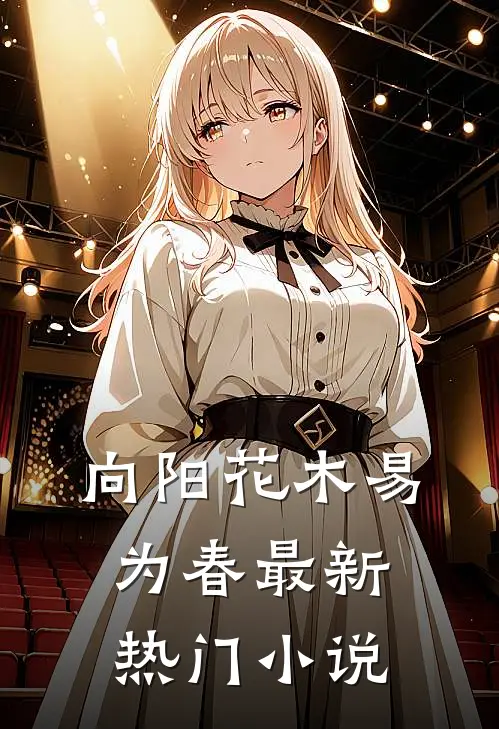 向阳花木易为春最新热门小说