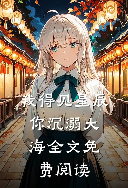 我得见星辰，你沉溺大海全文免费阅读