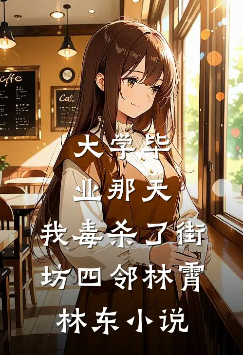 大学毕业那天，我毒杀了街坊四邻林霄林东小说