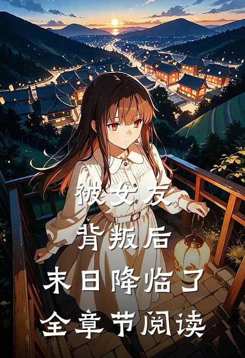 被女友背叛后，末日降临了全章节阅读