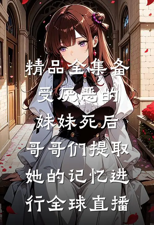 精品全集备受厌恶的妹妹死后,哥哥们提取她的记忆进行全球直播