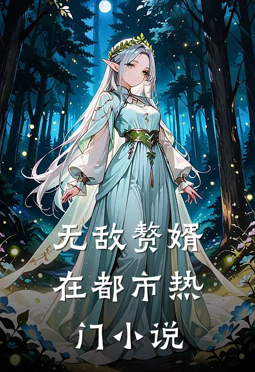 无敌赘婿在都市热门小说