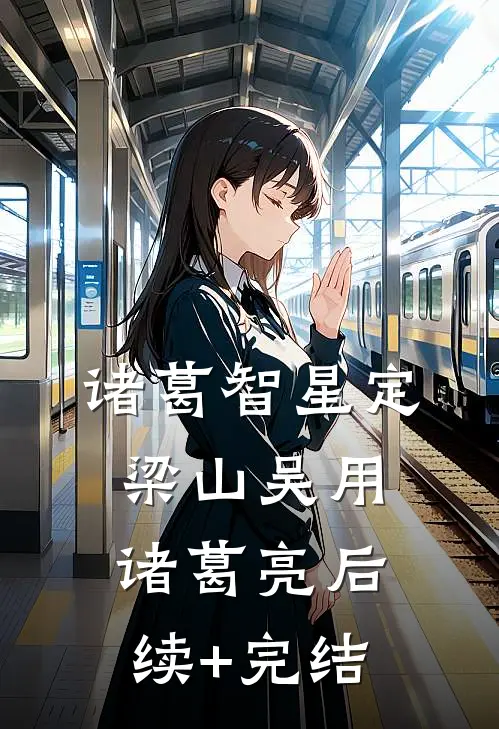 诸葛智星定梁山吴用诸葛亮后续+完结