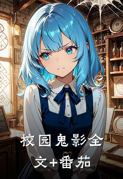 校园鬼影全文+番茄