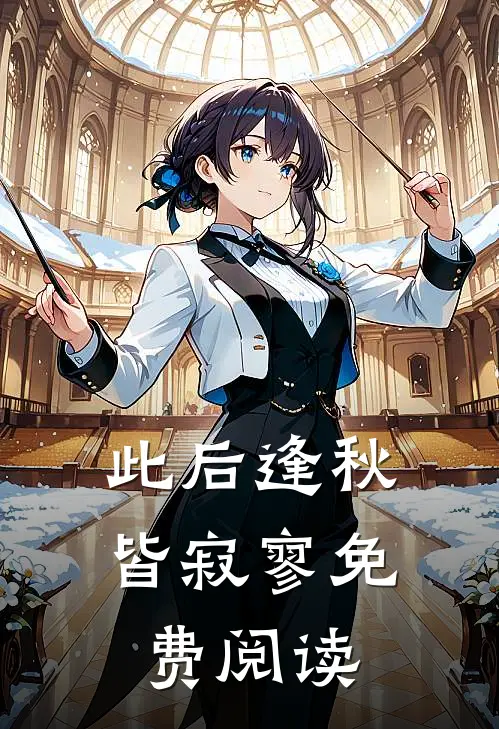 此后逢秋皆寂寥免费阅读