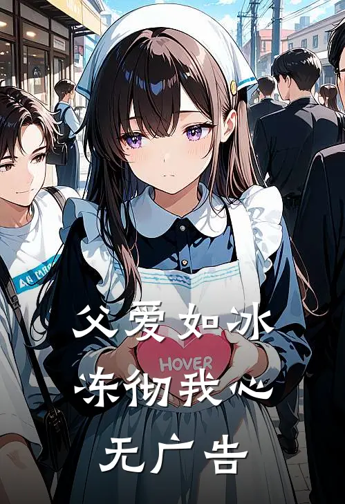 父爱如冰，冻彻我心无广告