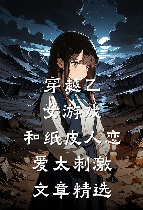 穿越乙女游戏，和纸皮人恋爱太刺激文章精选