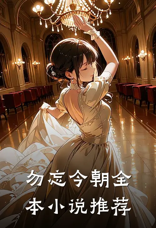 勿忘今朝全本小说推荐