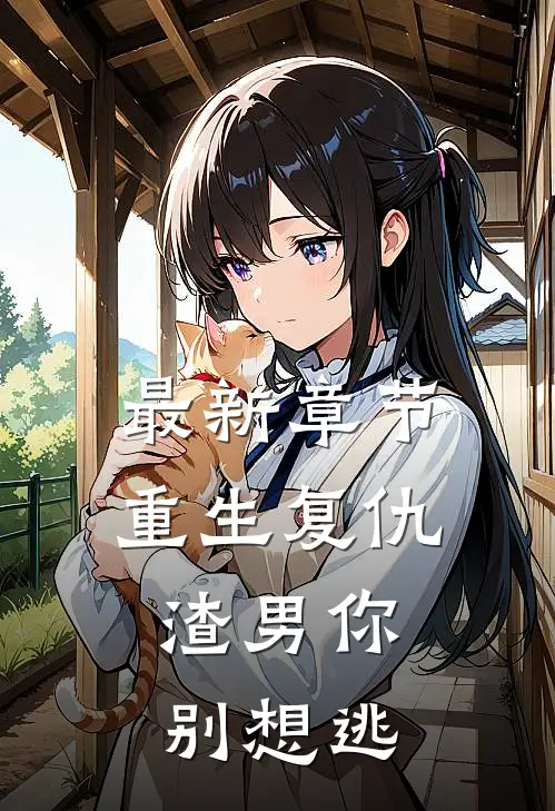 最新章节重生复仇：渣男你别想逃
