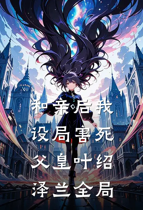 和亲后我设局害死父皇叶绍泽兰全局