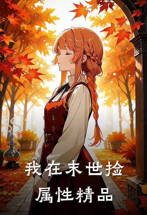 我在末世捡属性精品