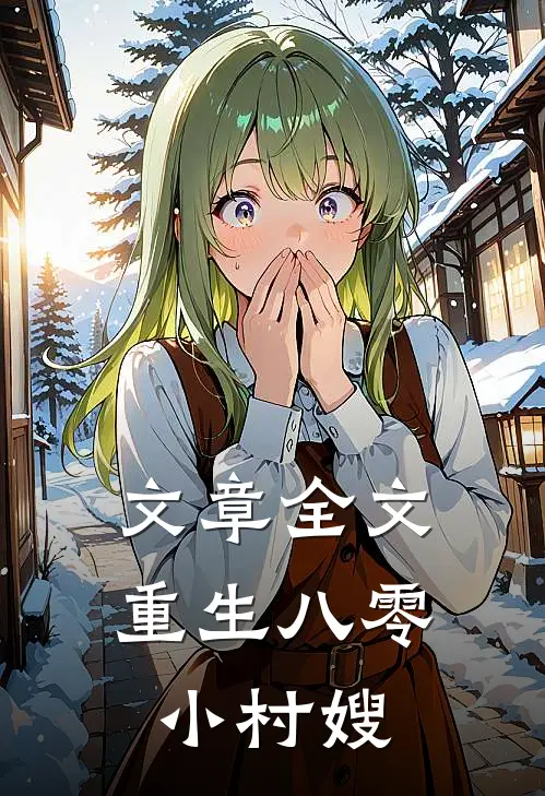 文章全文重生八零小村嫂