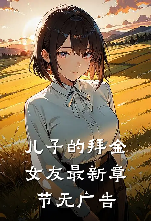 儿子的拜金女友最新章节无广告
