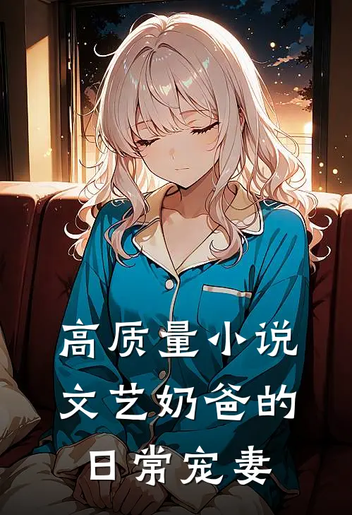 高质量小说文艺奶爸的日常宠妻