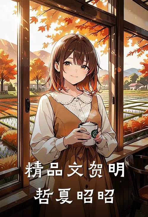 精品文贺明哲夏昭昭
