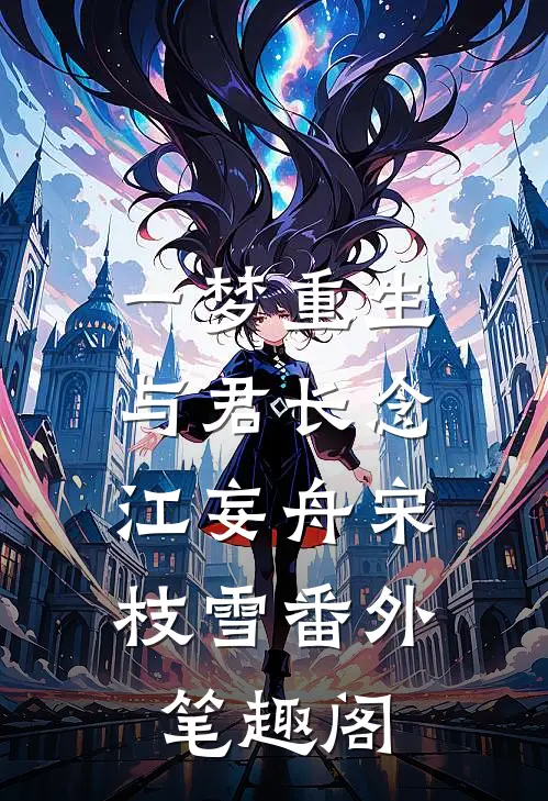 一梦重生，与君长念：江妄舟宋枝雪番外笔趣阁