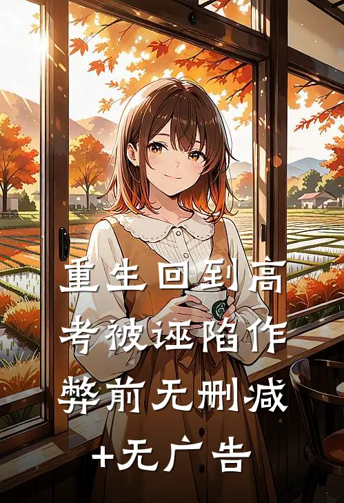 重生回到高考被诬陷作弊前无删减+无广告