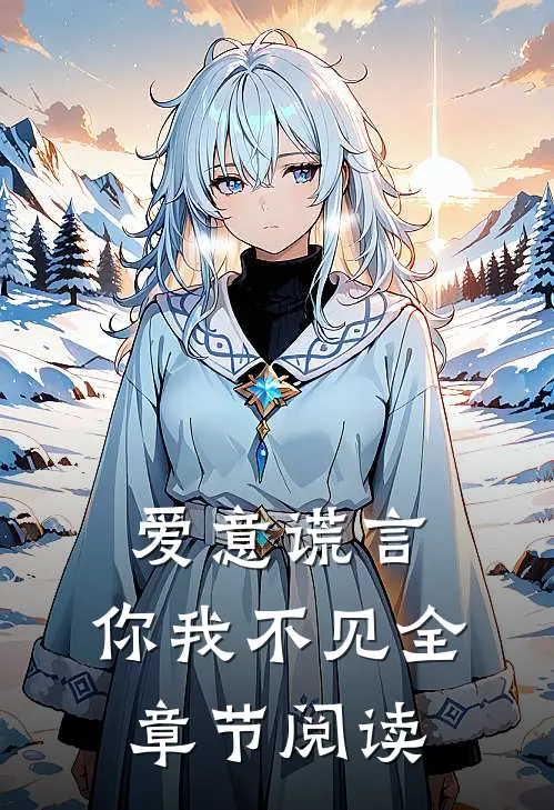 爱意谎言，你我不见全章节阅读