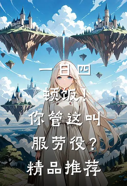 一日四顿饭！你管这叫服劳役？精品推荐