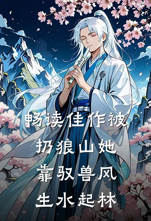 畅读佳作被扔狼山她靠驭兽风生水起林