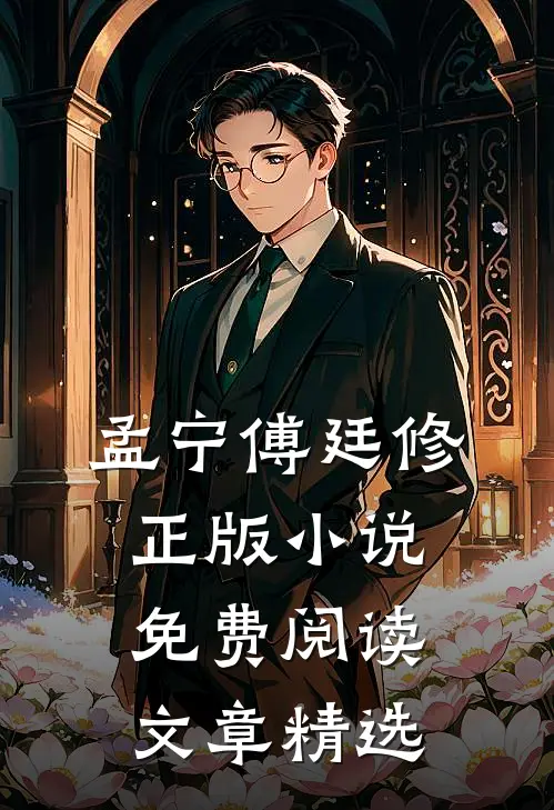 孟宁傅廷修正版小说免费阅读文章精选