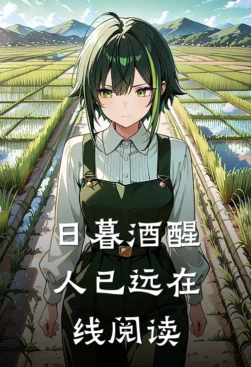 日暮酒醒人已远在线阅读