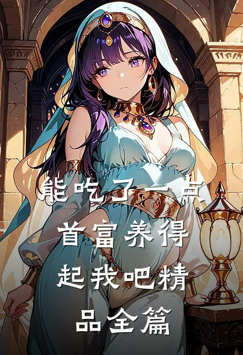 能吃了一点,首富养得起我吧精品全篇