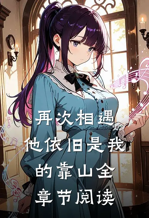 再次相遇,他依旧是我的靠山全章节阅读