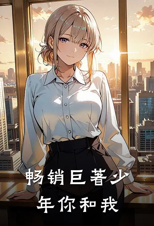 畅销巨著少年你和我