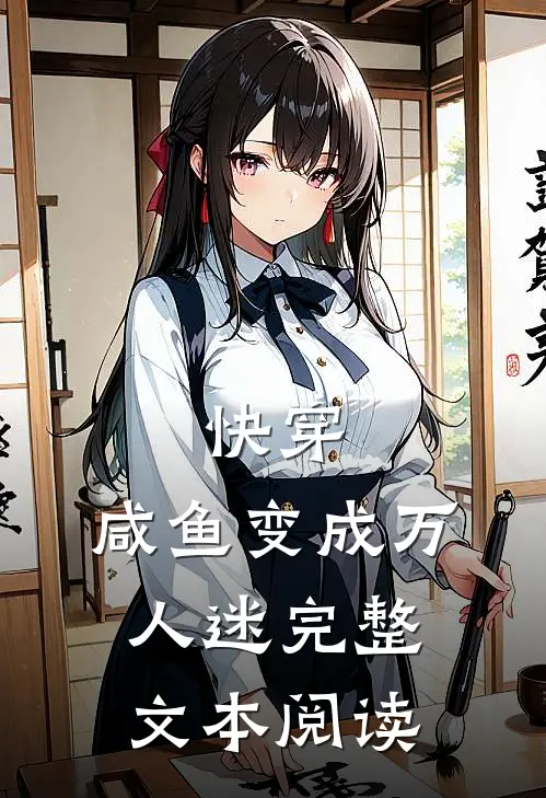快穿：咸鱼变成万人迷完整文本阅读