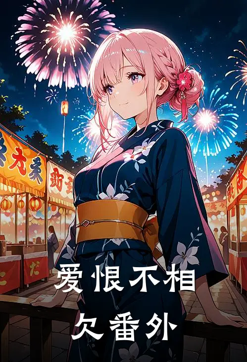 爱恨不相欠番外
