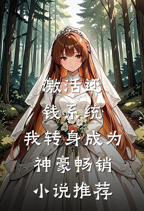 激活还钱系统，我转身成为神豪畅销小说推荐