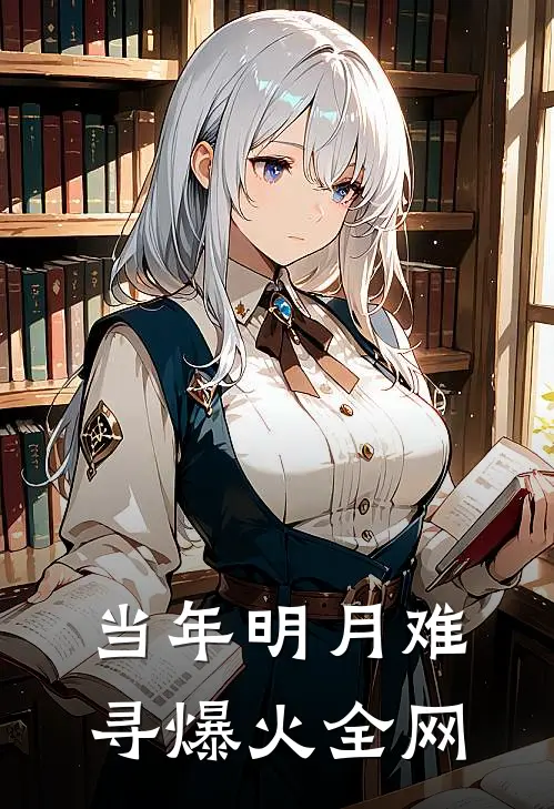 当年明月难寻爆火全网