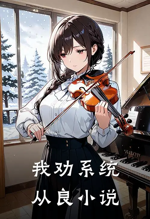 我劝系统从良小说