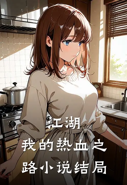 江湖：我的热血之路小说结局