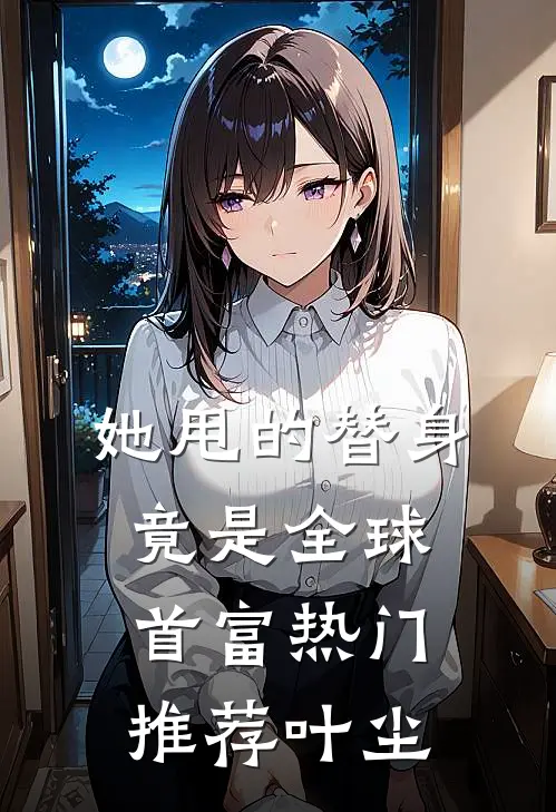 她甩的替身竟是全球首富热门推荐叶尘