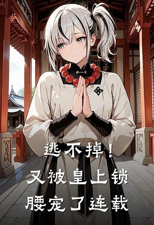 逃不掉！又被皇上锁腰宠了连载