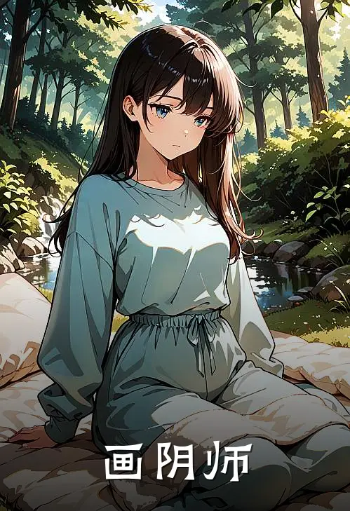 画阴师