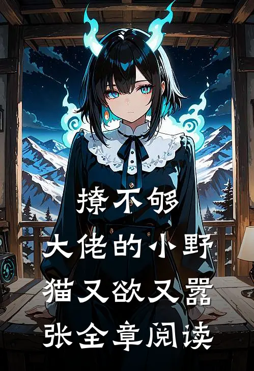 撩不够，大佬的小野猫又欲又嚣张全章阅读