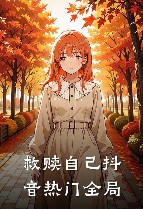 救赎自己抖音热门全局