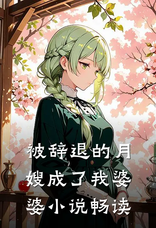 被辞退的月嫂成了我婆婆小说畅读
