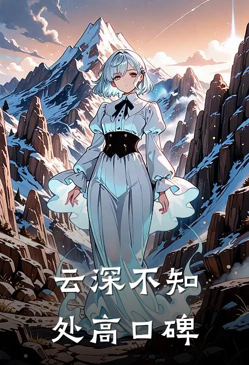 云深不知处高口碑