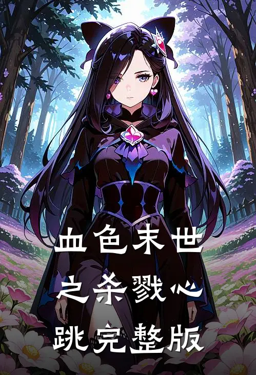 血色末世之杀戮心跳完整版