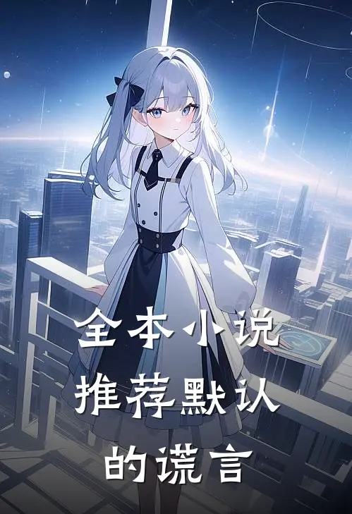 全本小说推荐默认的谎言