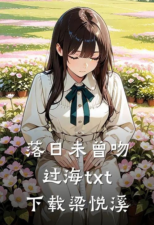 落日未曾吻过海txt下载梁悦溪