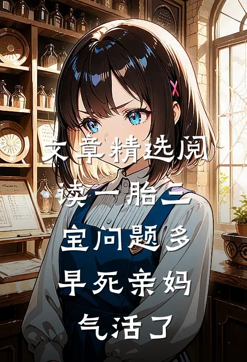文章精选阅读一胎三宝问题多，早死亲妈气活了