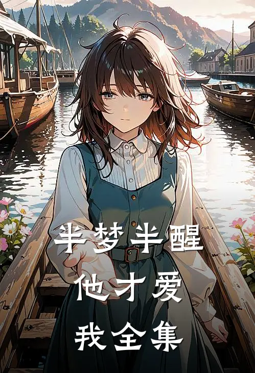 半梦半醒，他才爱我 全集