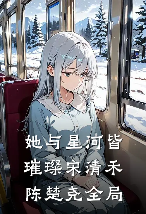 她与星河皆璀璨宋清禾陈楚尧全局