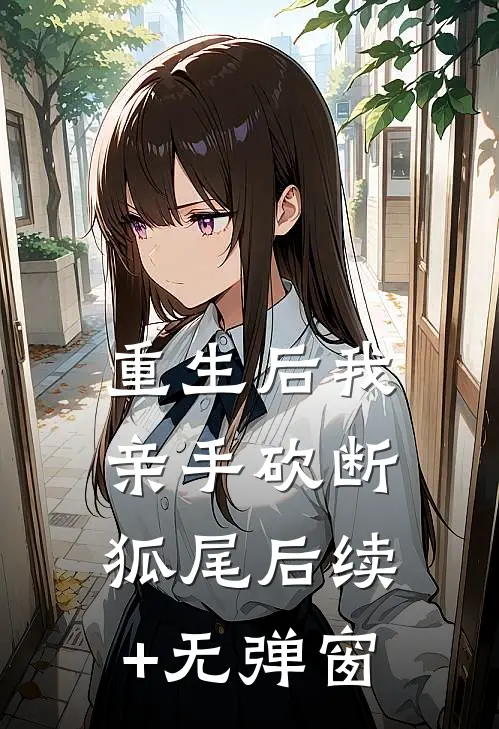 重生后我亲手砍断狐尾后续+无弹窗