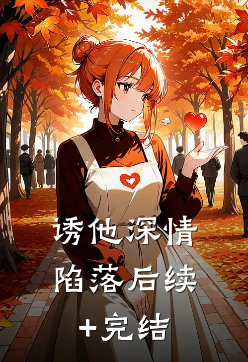 诱他深情陷落后续+完结